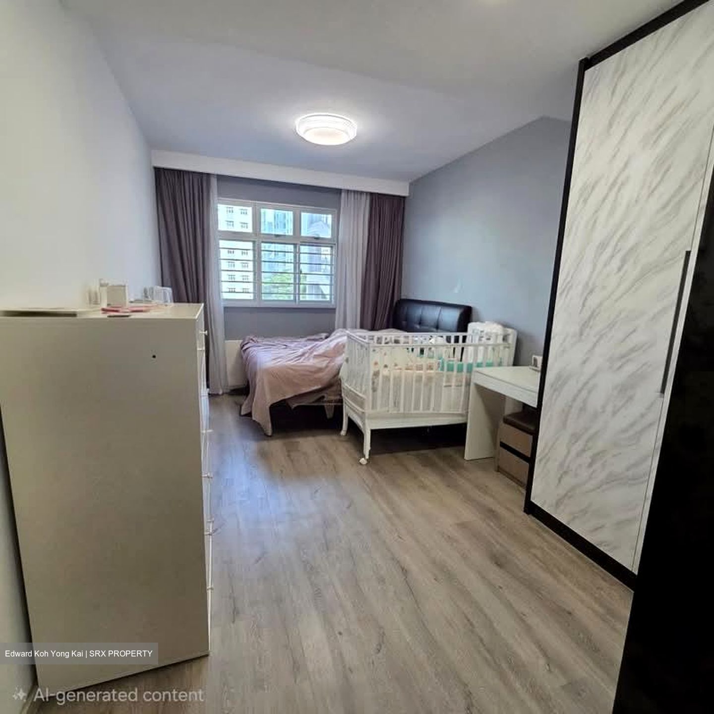 Blk 120A Eastwave @ Canberra (Sembawang), HDB 5 Rooms #598263841
